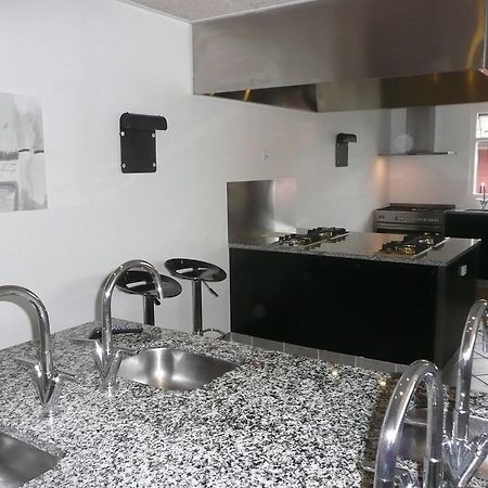 Gåsevig Strand Camping Hotell Haderslev Exteriör bild