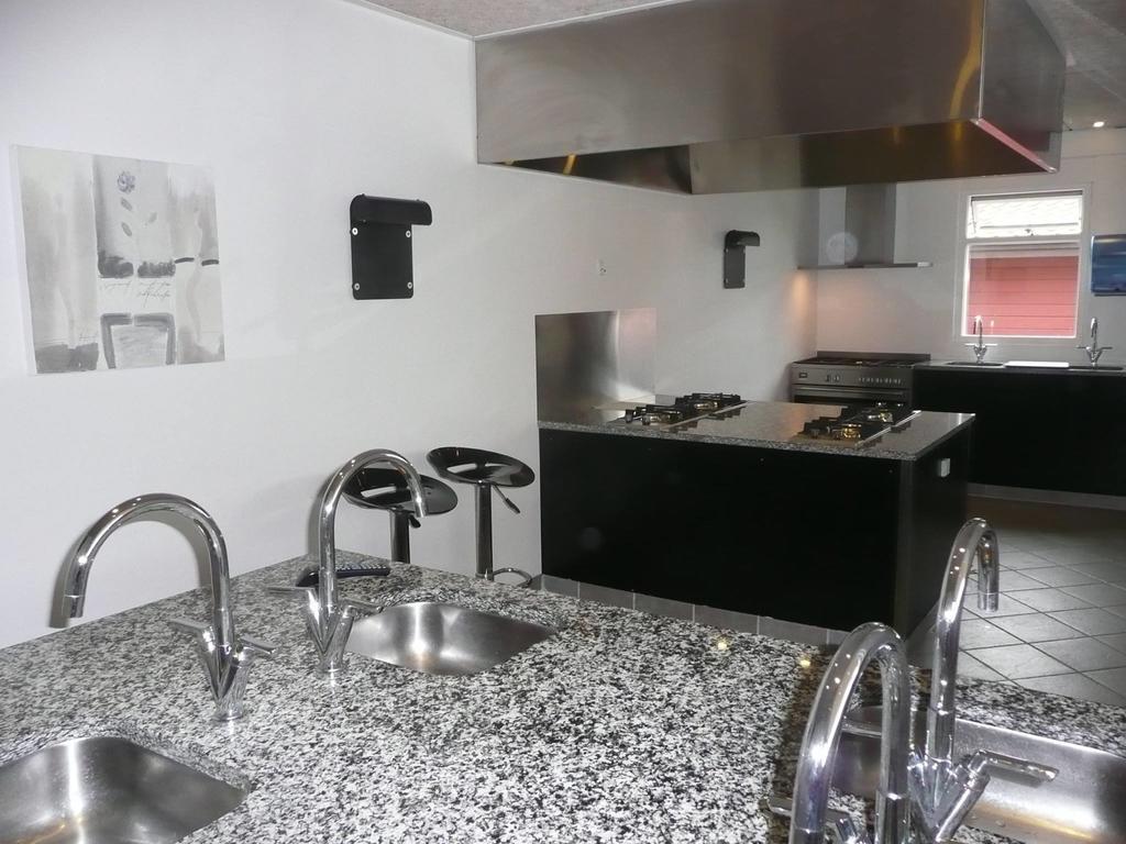 Gåsevig Strand Camping Hotell Haderslev Exteriör bild