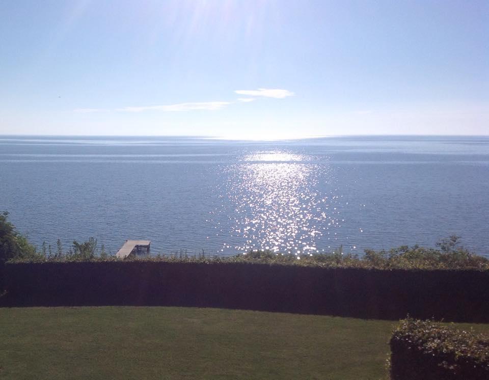 Gåsevig Strand Camping Hotell Haderslev Exteriör bild